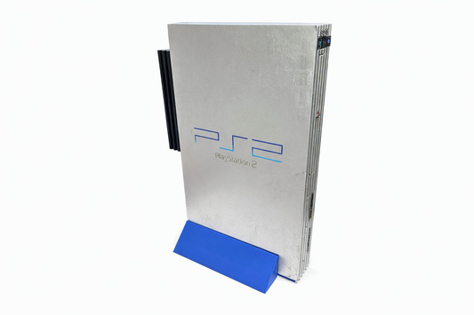 Playstation 2 Vertical Stand