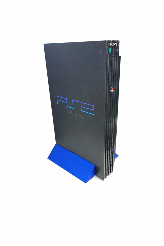 Playstation 2 Vertical Stand