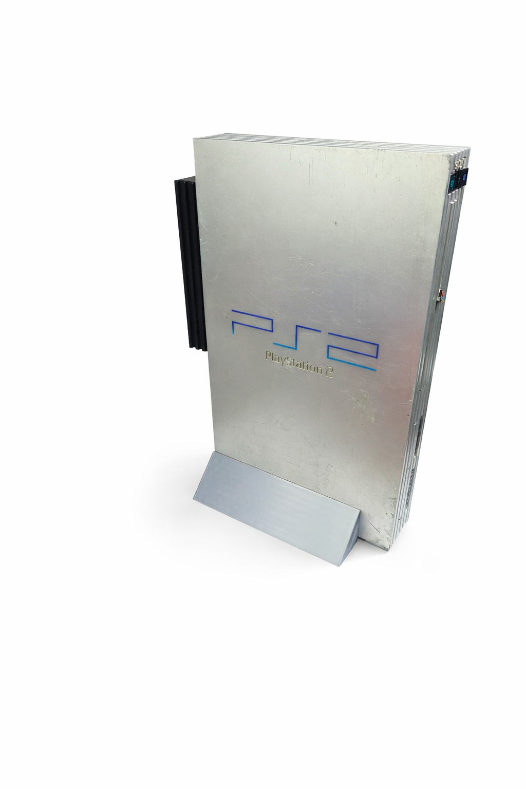 Playstation 2 Vertical Stand