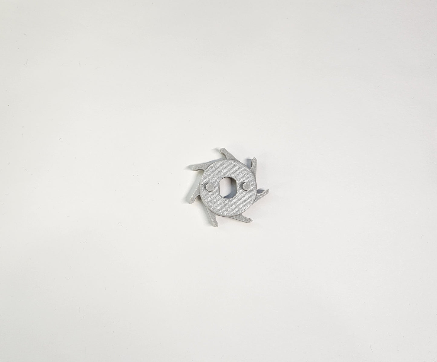 Breville Sage Smart Grinder Pro BCG820 Impeller Replacement