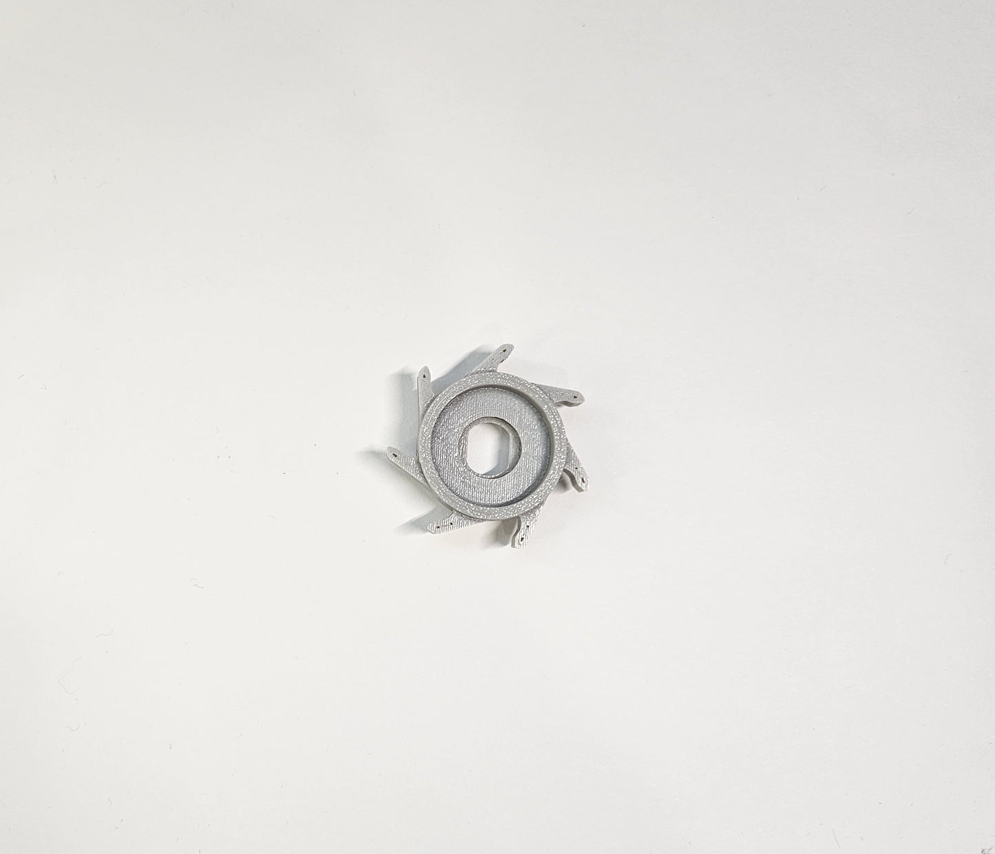 Breville Sage Smart Grinder Pro BCG820 Impeller Replacement