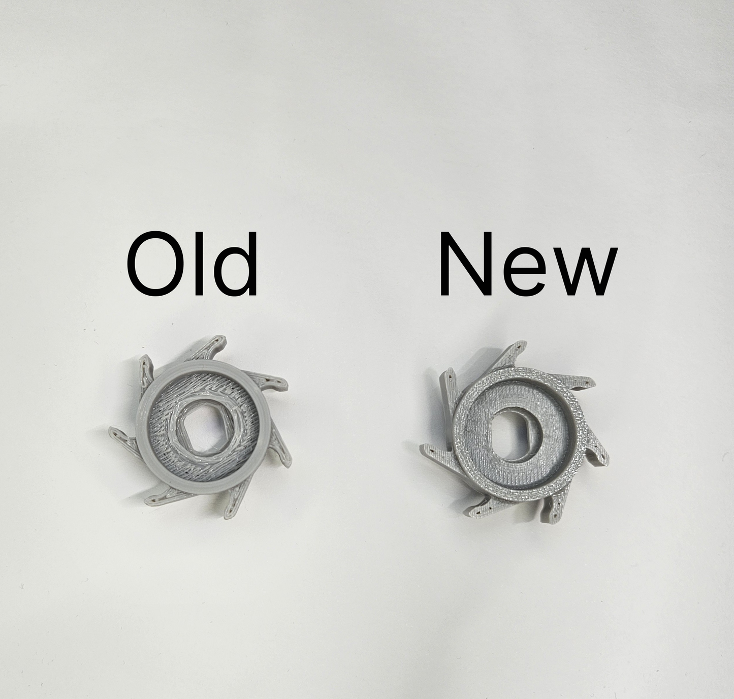 Breville Sage Smart Grinder Pro BCG820 Impeller Replacement