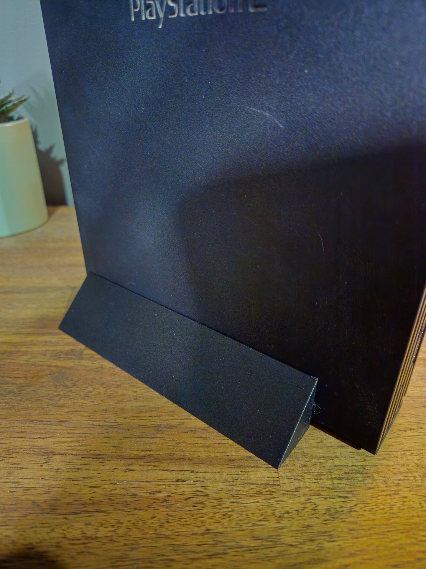 Playstation 2 Vertical Stand