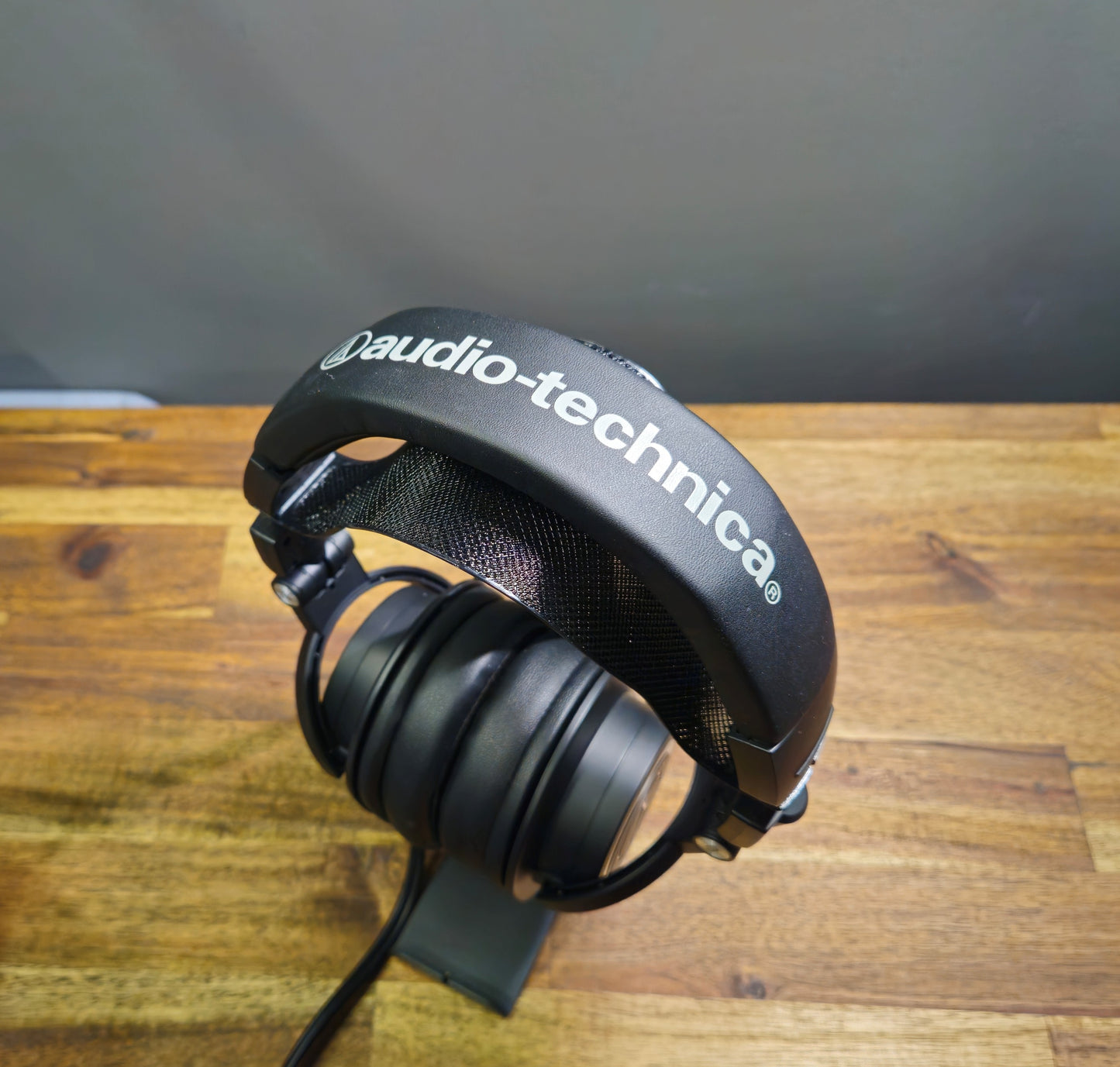 Audio Technica Comfort Suspension Strap Headband, Compatible with ATH-M50x, ATH-M40x, ATH-M50xSTS