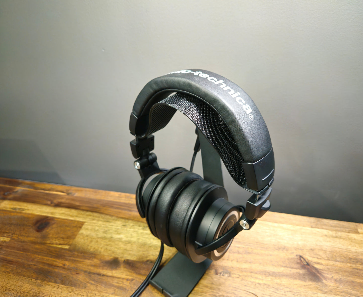 Audio Technica Comfort Suspension Strap Headband, Compatible with ATH-M50x, ATH-M40x, ATH-M50xSTS