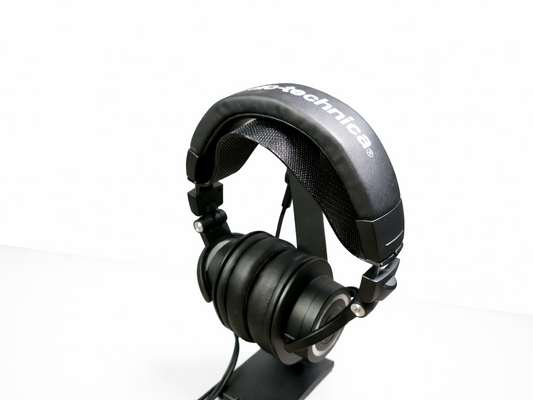 Audio Technica Comfort Suspension Strap Headband, Compatible with ATH-M50x, ATH-M40x, ATH-M50xSTS