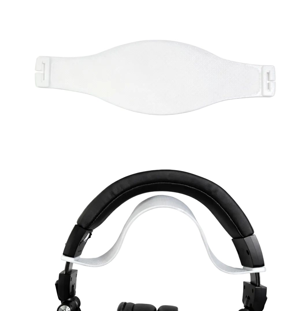 Audio Technica Comfort Suspension Strap Headband, Compatible with ATH-M50x, ATH-M40x, ATH-M50xSTS