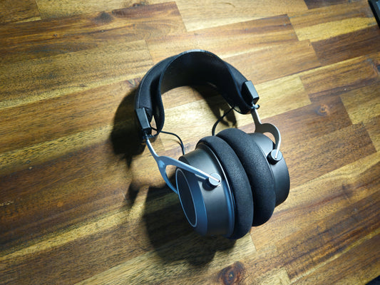 Beyerdynamic Comfort Suspension Strap Headband, Compatible with DT 700, 770, 880, 900, 990, 1990, T1, Amiron