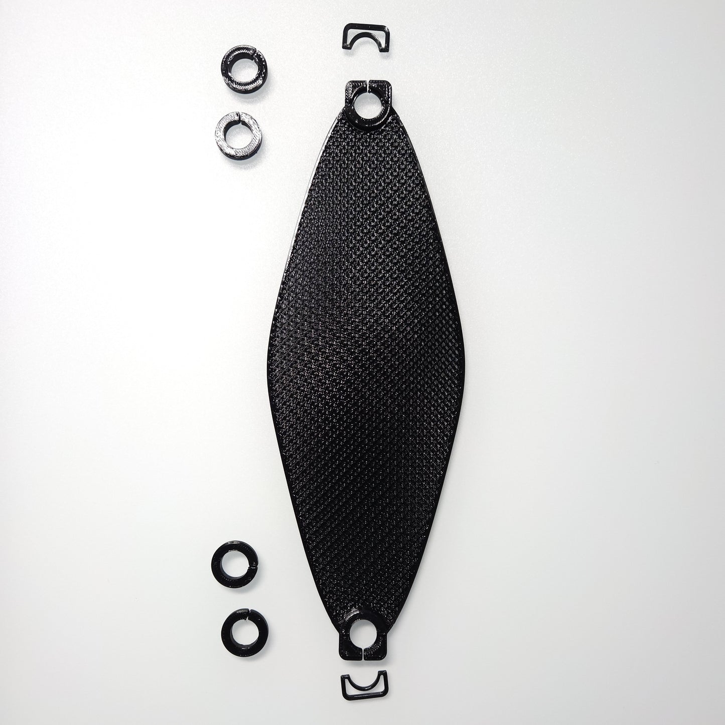 Grell OAE1 / OAE2 Comfort Suspension Strap