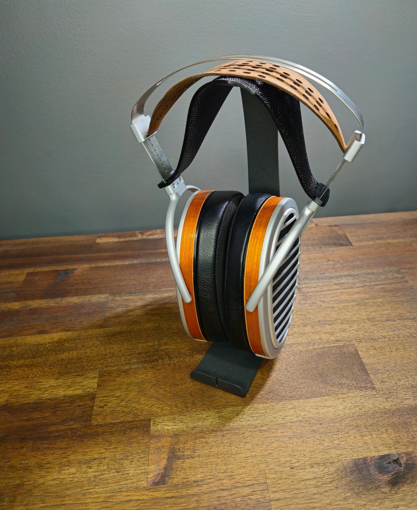 Hifiman Comfort Suspension Strap Headband 2 Pack, Compatible With HE1000, Susvara, Arya, HE350