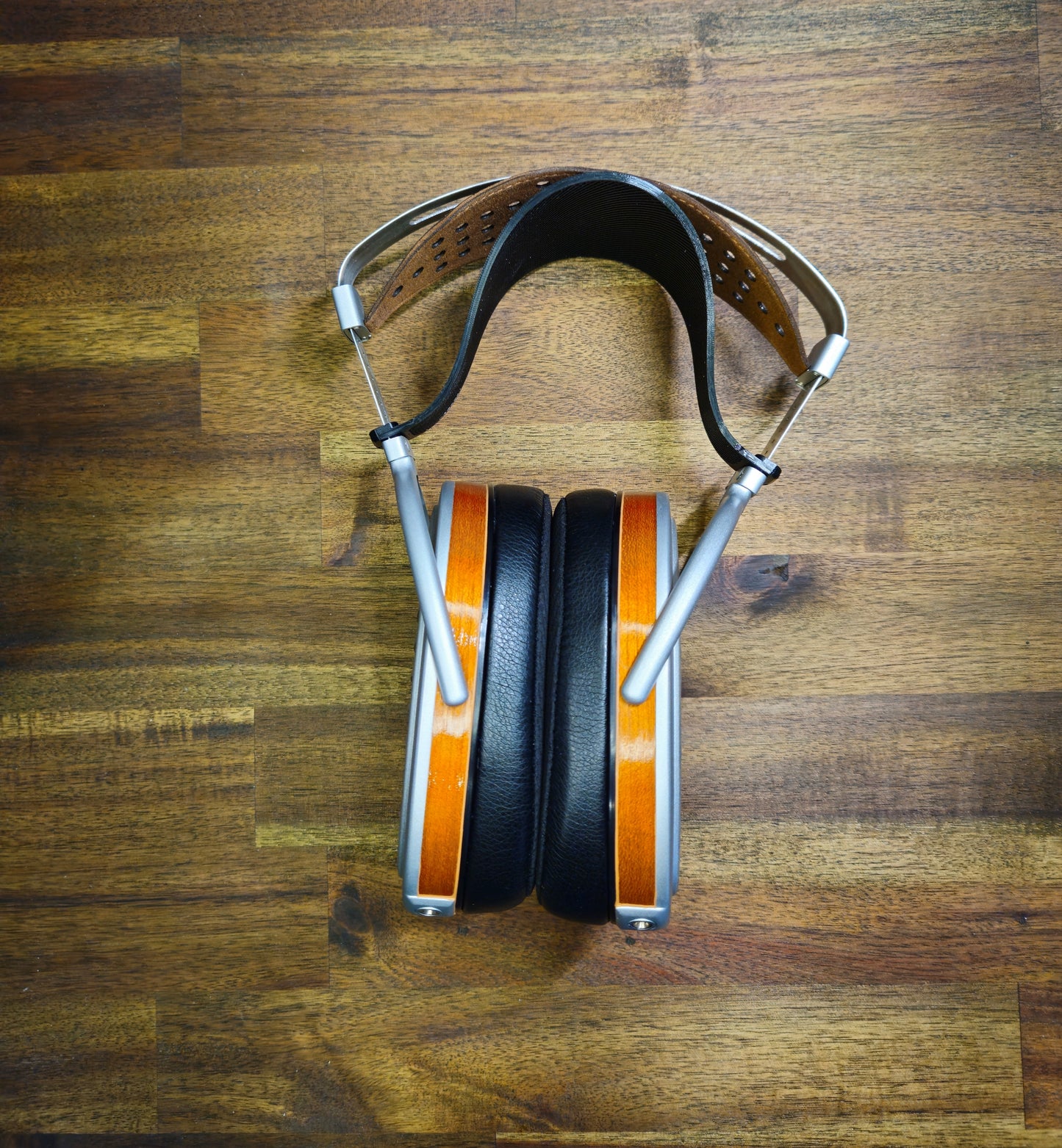 Hifiman Comfort Suspension Strap Headband 2 Pack, Compatible With HE1000, Susvara, Arya, HE350