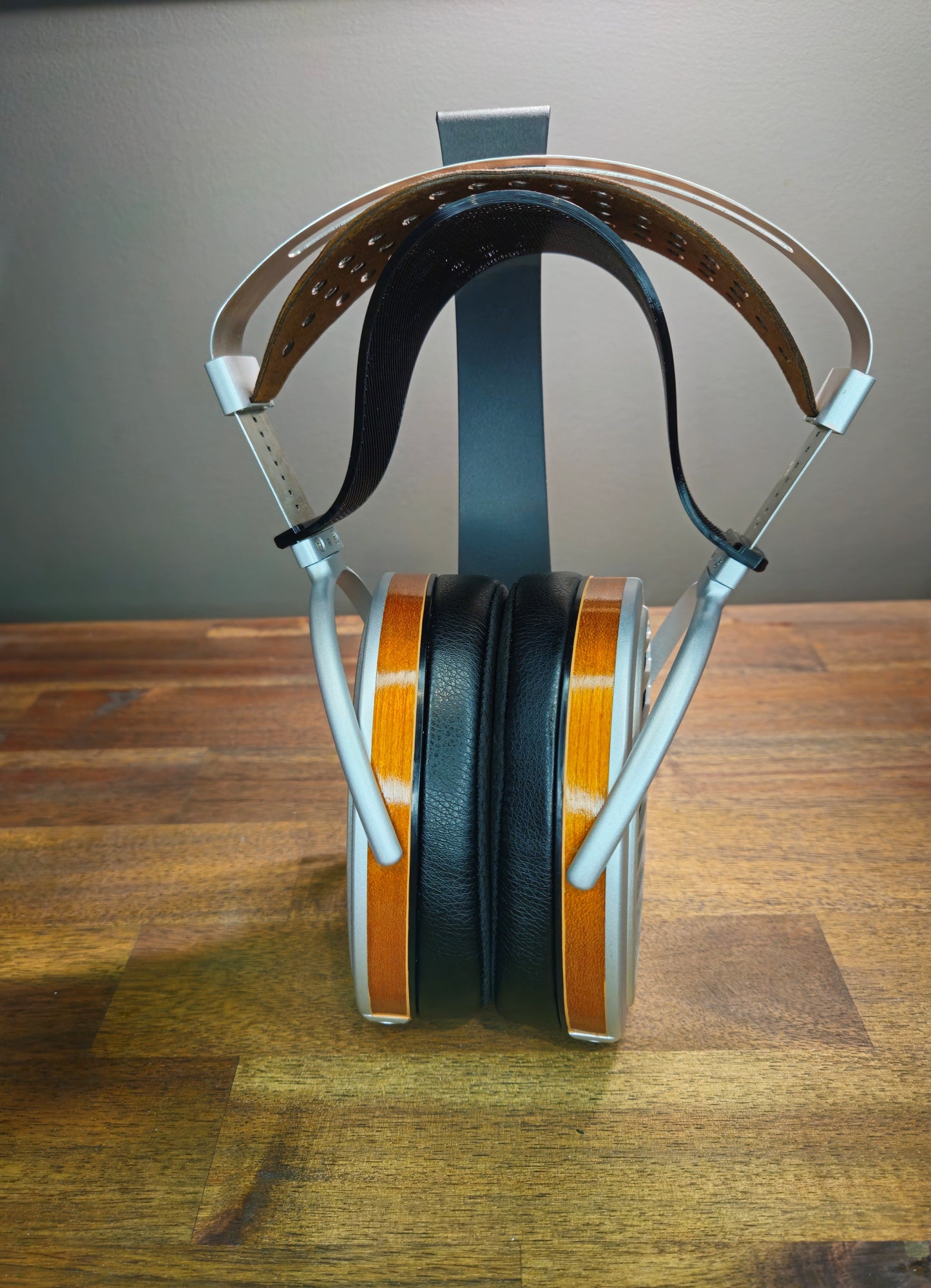 Hifiman Comfort Suspension Strap Headband 2 Pack, Compatible With HE1000, Susvara, Arya, HE350