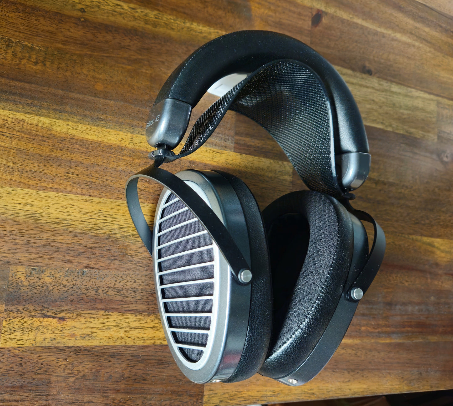 Hifiman Comfort Suspension Strap Headband 2 Pack, Compatible with HE400SE, Edition XS, Edition XV, HE600, HE6SEv2