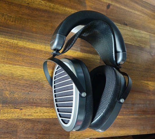 Hifiman Comfort Suspension Strap Headband 2 Pack, Compatible with HE400SE, Edition XS, Edition XV, HE600, HE6SEv2