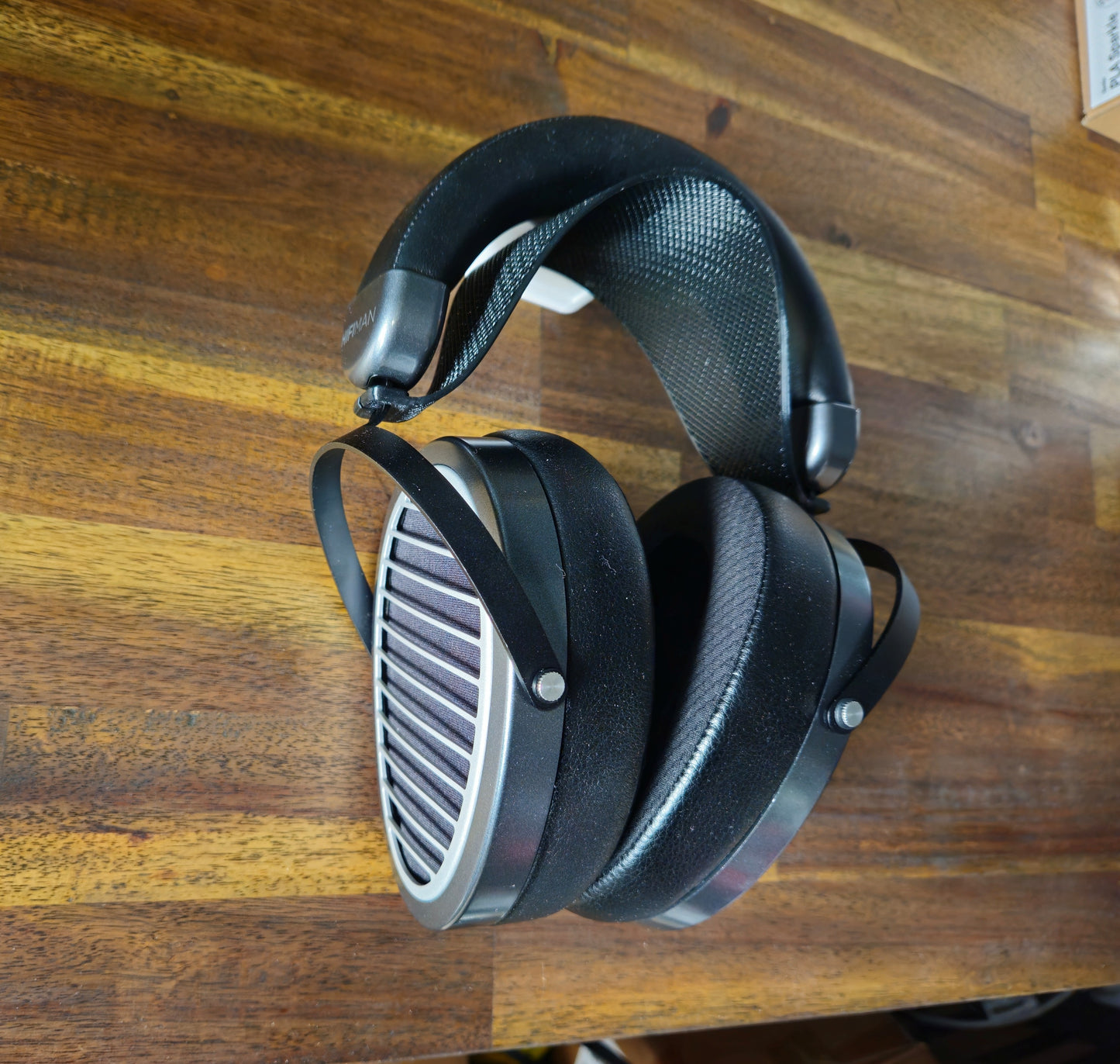 Hifiman Comfort Suspension Strap Headband 2 Pack, Compatible with HE400SE, Edition XS, Edition XV, HE600, HE6SEv2