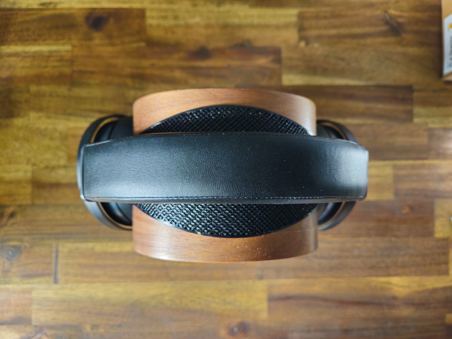 Hifiman Comfort Suspension Strap Headband 2 Pack, Compatible with HE400SE, Edition XS, Edition XV, HE600, HE6SEv2