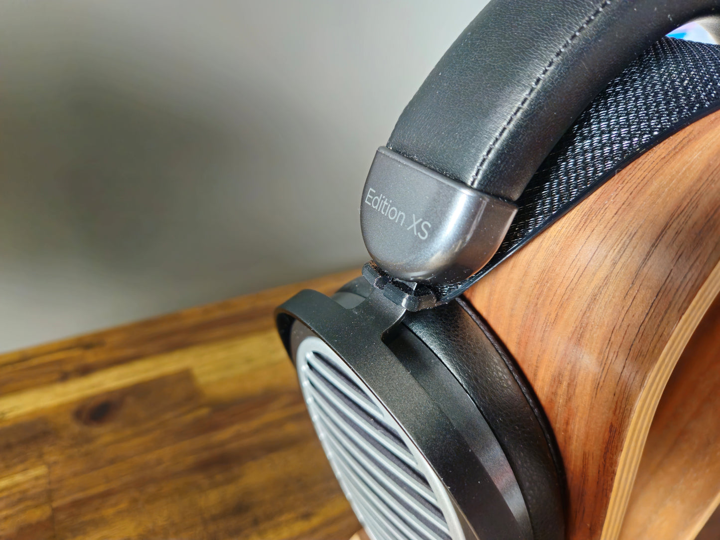 Hifiman Comfort Suspension Strap Headband 2 Pack, Compatible with HE400SE, Edition XS, Edition XV, HE600, HE6SEv2