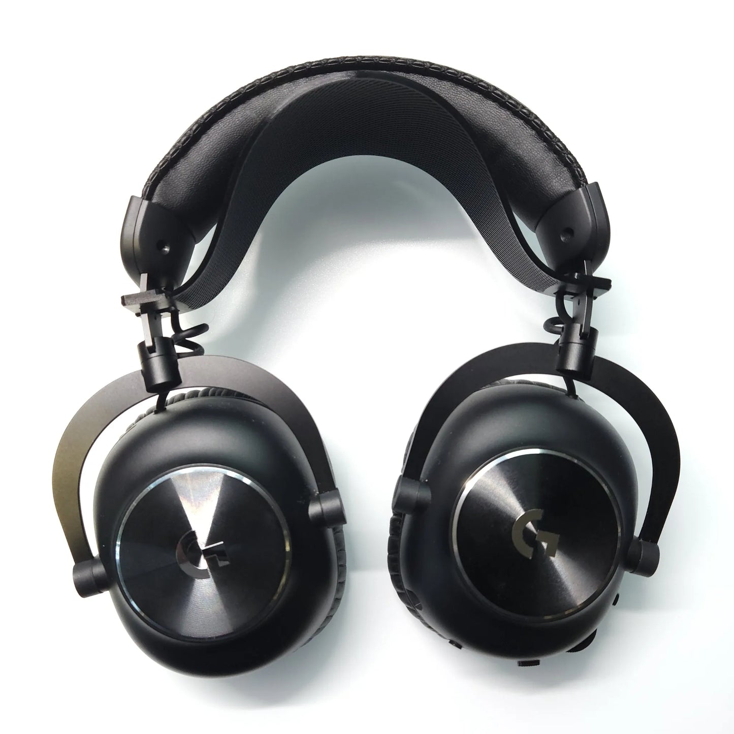 Logitech PRO X 2 Lightspeed Comfort Suspension Strap