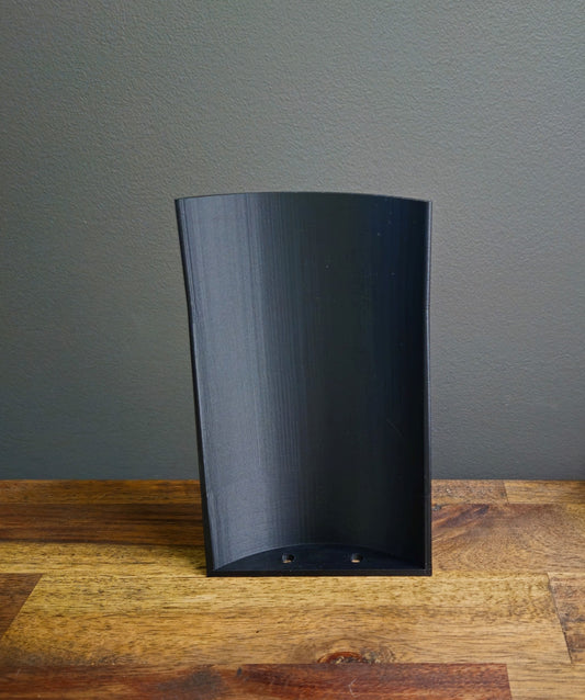 Customized Doser Replacement Plate for Mazzer Super Jolly, Mini