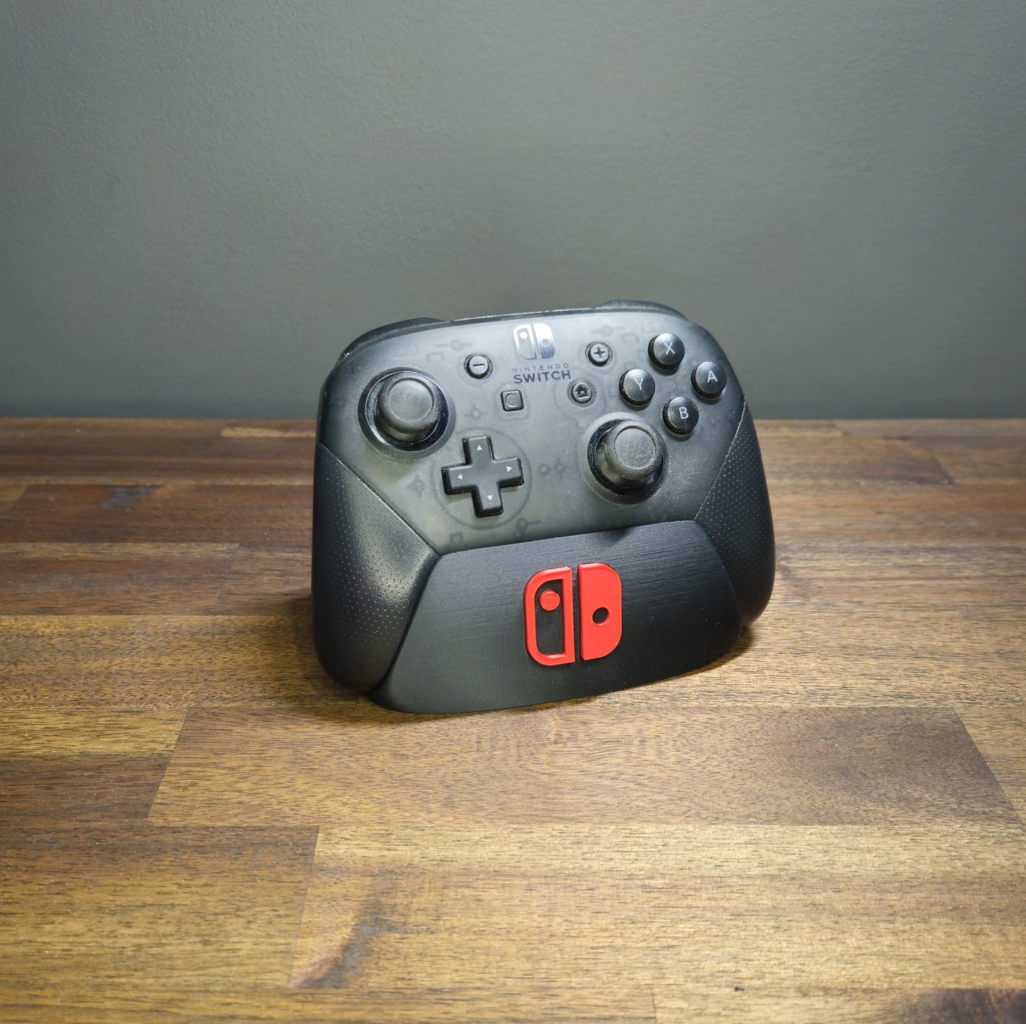 Switch Pro Controller Stand