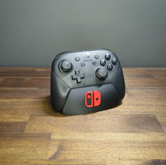Switch Pro Controller Stand