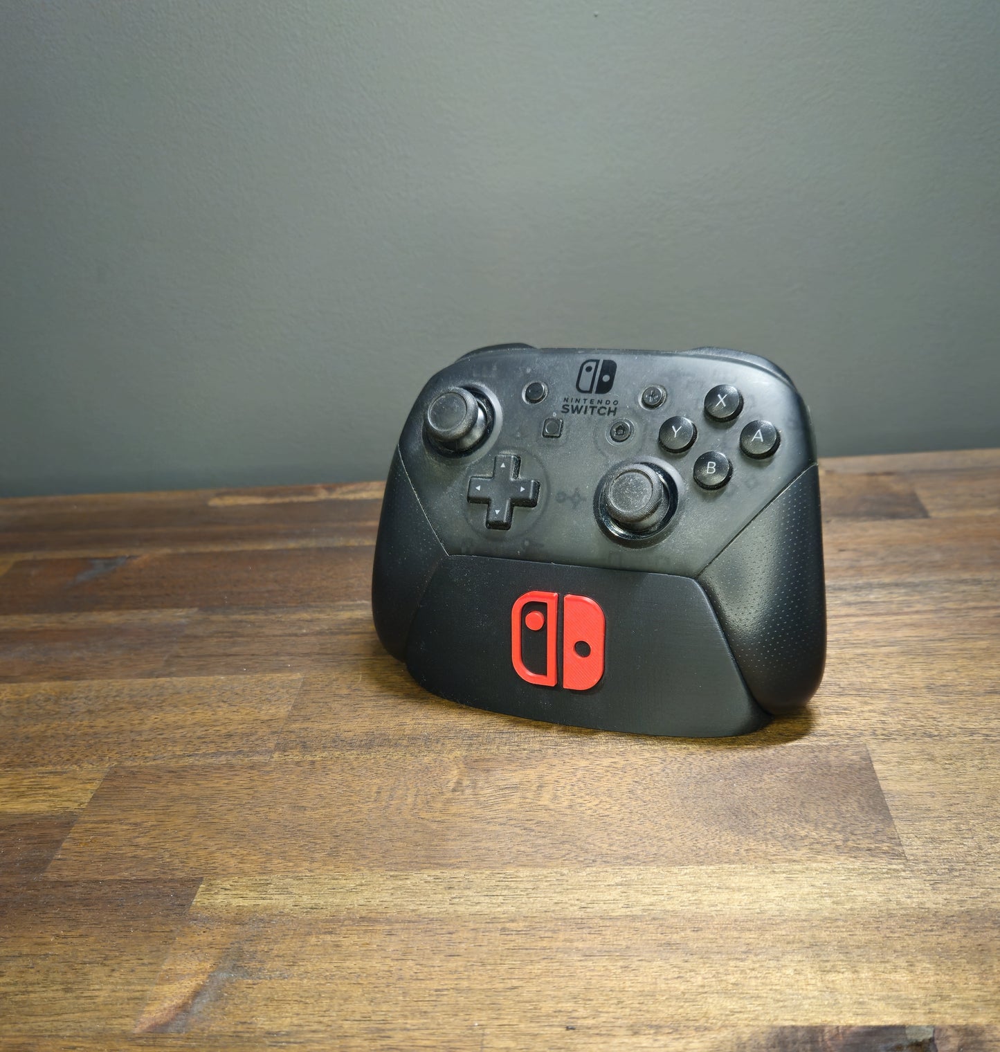 Switch Pro Controller Stand