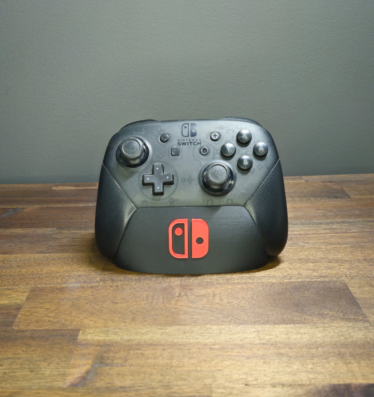 Switch Pro Controller Stand