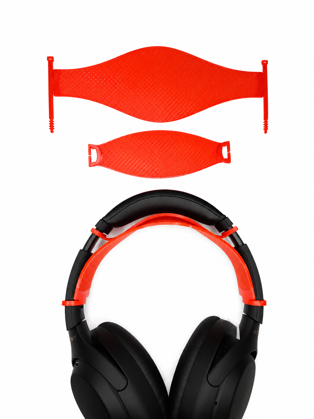 ModWave Mod Strap Comfort Suspension Strap for Sony WH-1000XM4