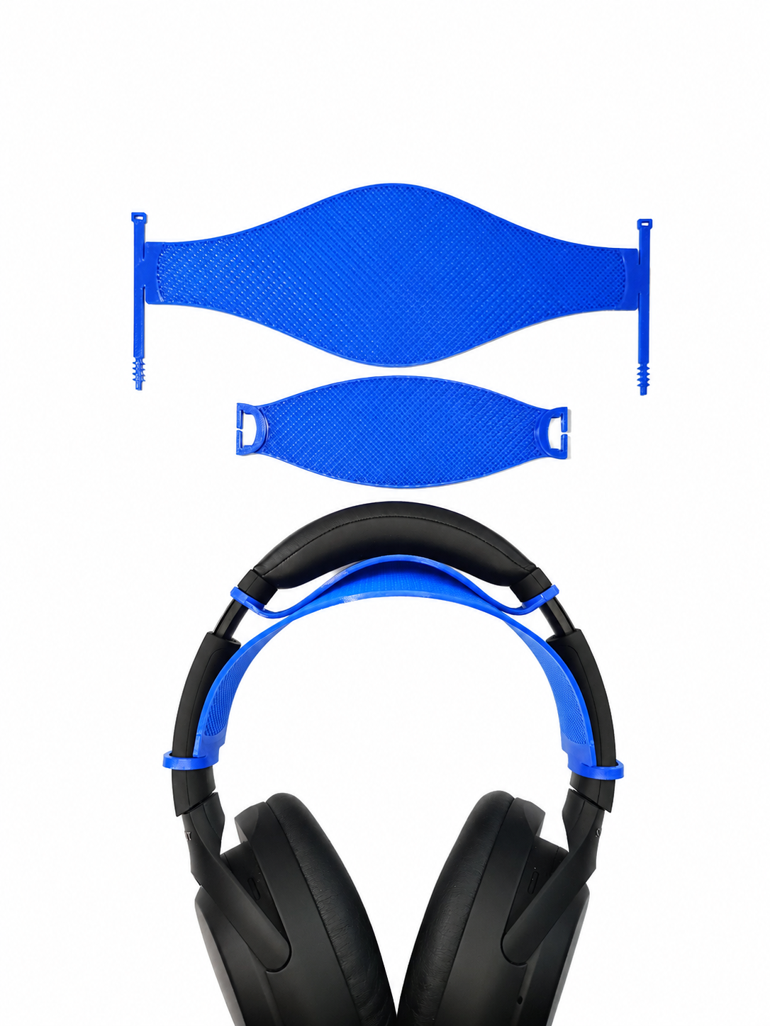 ModWave Mod Strap Comfort Suspension Strap for Sony WH-1000XM4
