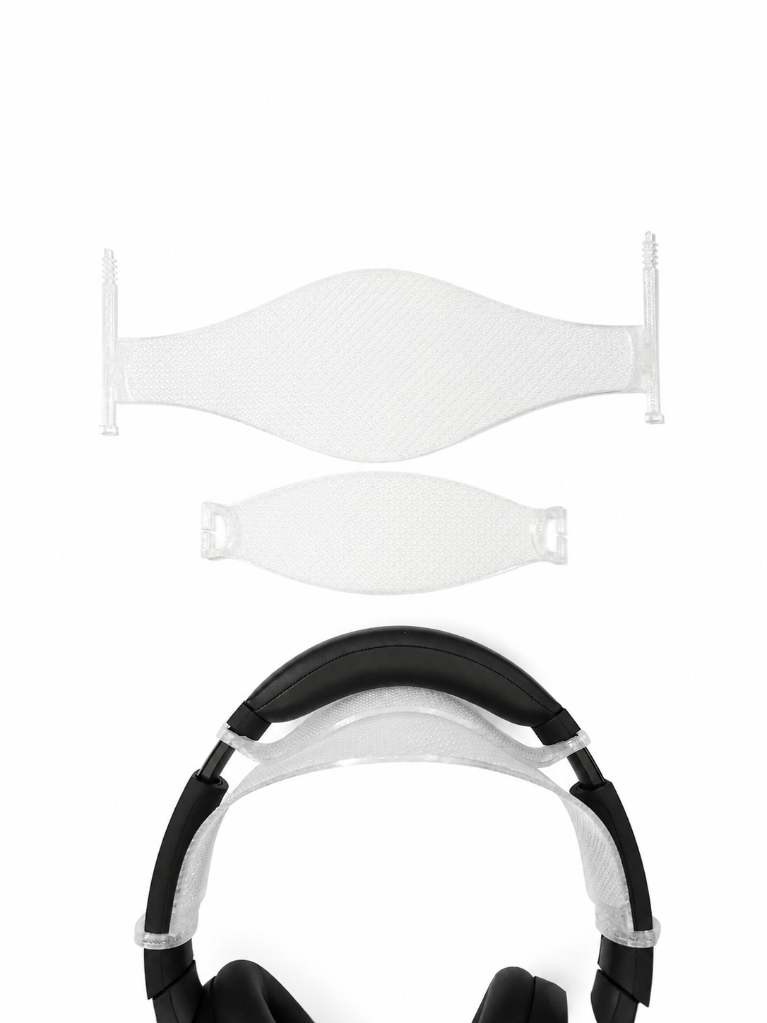 ModWave Mod Strap Comfort Suspension Strap for Sony WH-1000XM4