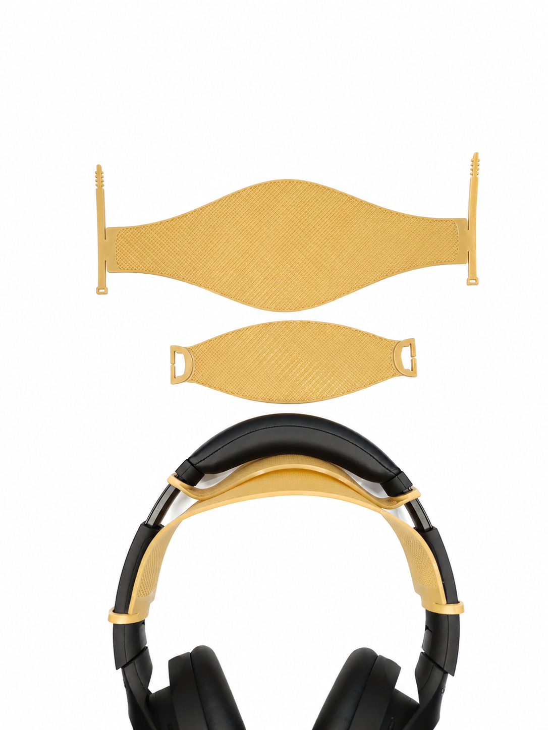 ModWave Mod Strap Comfort Suspension Strap for Sony WH-1000XM4