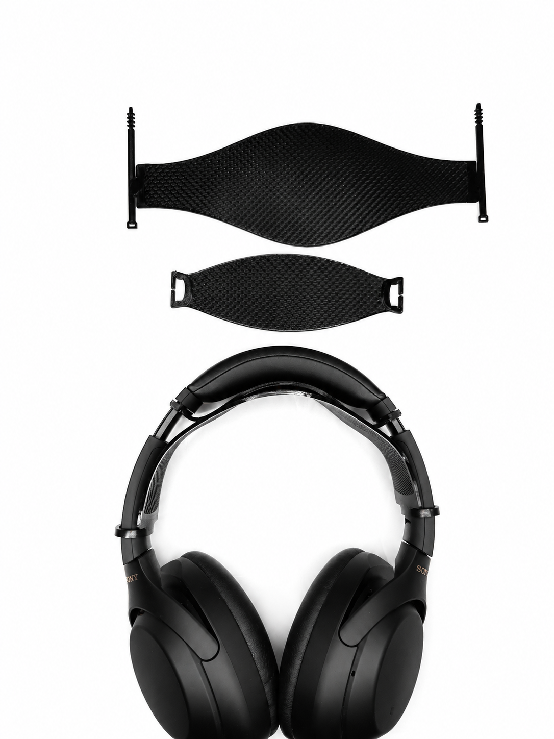 ModWave Mod Strap Comfort Suspension Strap for Sony WH-1000XM4