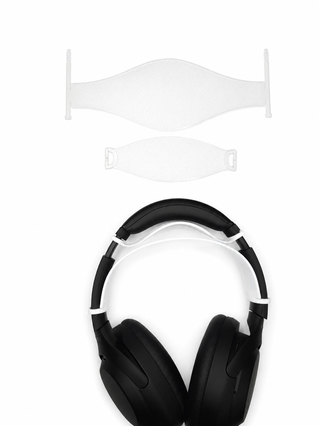 ModWave Mod Strap Comfort Suspension Strap for Sony WH-1000XM4